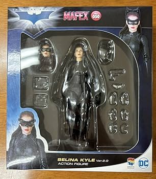 mafex ボカターン　新品未開封 メディコム・トイ MAFEX ボ＝カターン・クライズ（The
